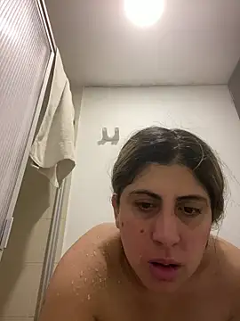 girl anni online show from 09.22.25