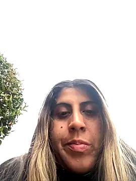 girl anni online show from 09.29.25