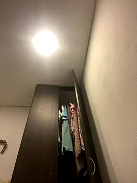 girl anni online show from 09.30.25