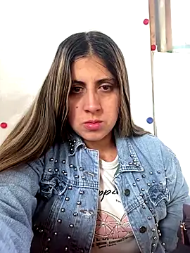 girl anni online show from 10.01.25