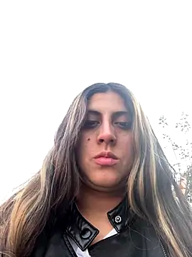 girl anni online show from 10.02.25