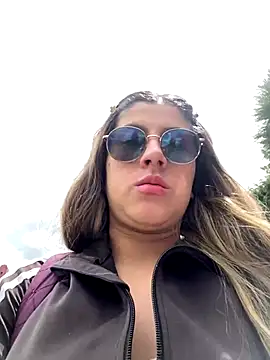 girl anni online show from 10.06.25