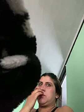 girl anni online show from 10.12.25