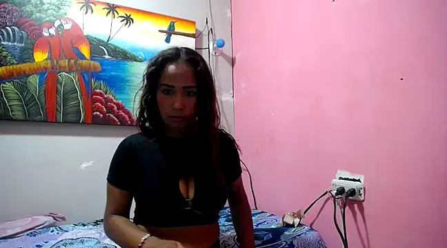 la crespy21 online show from 03.19.25