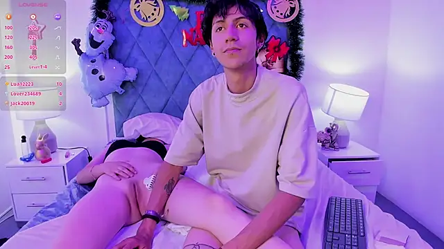 Snapshot of Katherin_jupiter chatting on 01.06.25 Katherin jupiter online show from 01.06.25