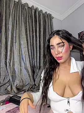 Meryem Queen online show from 03.03.26