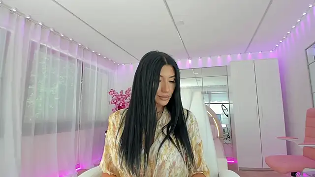 missdiamond  online show from 07.14.26