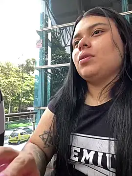 alissonfernandez  online show from 03.21.25