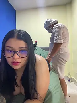 alissonfernandez  online show from 10.12.25