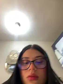 Snapshot of alissonfernandez_ chatting on 07.12.26 alissonfernandez online show from 07.12.26
