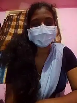 Snapshot of Villageammu18 chatting on 11.29.25 Villageammu18 online show from 11.29.25