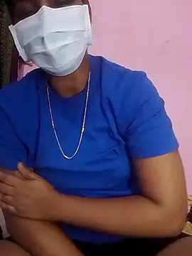 Snapshot of Villageammu18 chatting on 01.08.26 Villageammu18 online show from 01.08.26