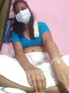 Snapshot of Villageammu18 chatting on 01.17.26 Villageammu18 online show from 01.17.26