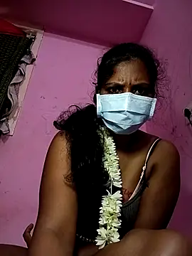 Snapshot of Villageammu18 chatting on 02.01.26 Villageammu18 online show from 02.01.26