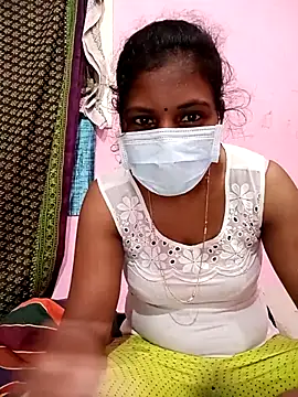 Snapshot of Villageammu18 chatting on 02.03.26 Villageammu18 online show from 02.03.26