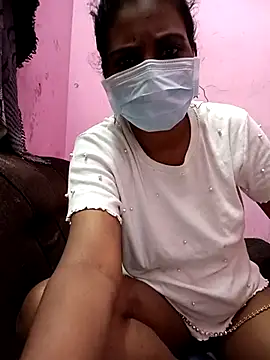 Villageammu18 online show from 03.14.26