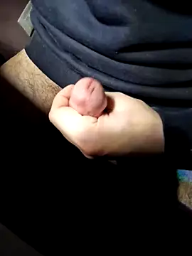 Snapshot of HardWolf2024 chatting on 01.23.25 HardWolf2024 online show from 01.23.25