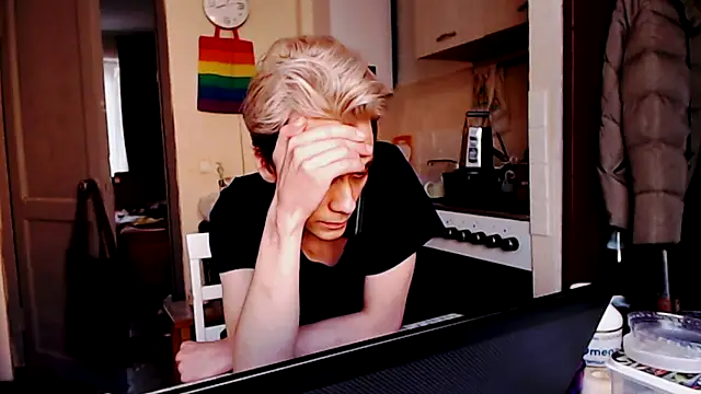 ShineMax18 online show from 12.04.24