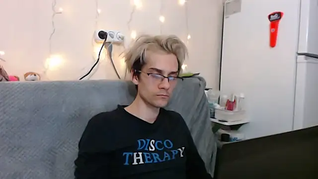 ShineMax18 online show from 12.21.24