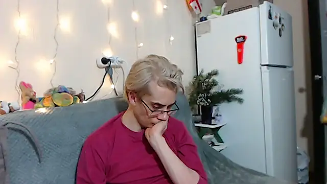 ShineMax18 online show from 01.04.25