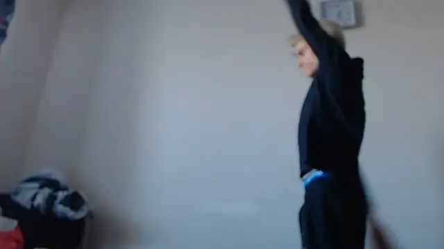 ShineMax18 online show from 02.13.25