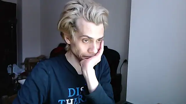 ShineMax18 online show from 03.22.25