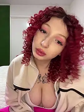 Snapshot of Alissa_kiss chatting on 01.15.25 Alissa kiss online show from 01.15.25