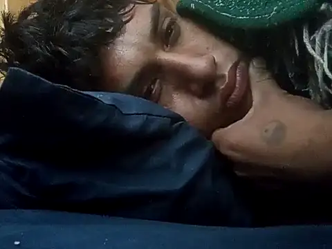 GaMeCrAc1 online show from 12.06.24