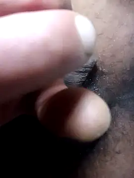 GaMeCrAc1 online show from 11.12.25