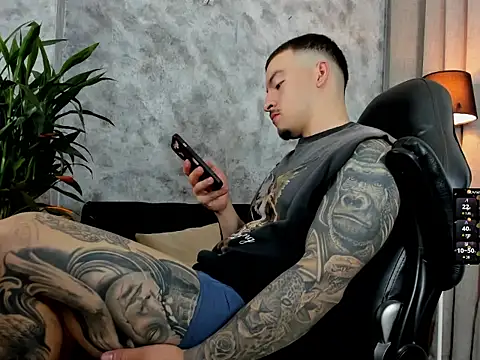 boyc022  online show from 03.02.26