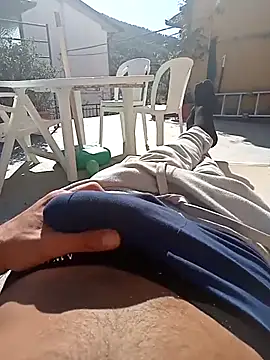 Snapshot of MrTamburine22 chatting on 10.17.25 MrTamburine22 online show from 10.17.25