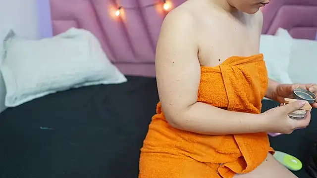 hornybarelylegalgirl online show from 06.26.26