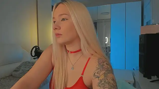 Snapshot of 1AlexaGoddess3 chatting on 02.17.25 1AlexaGoddess3 online show from 02.17.25