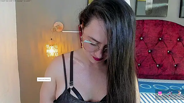 angela nix online show from 04.27.26