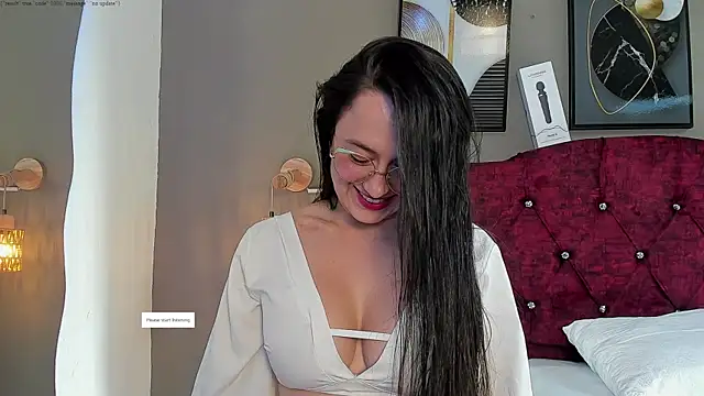 angela nix online show from 05.09.26