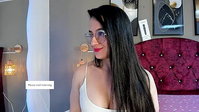 Snapshot of angela_nix chatting on 08.08.26 angela nix online show from 08.08.26