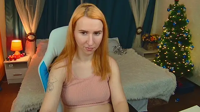 AliceBYKiss online show from 01.12.25