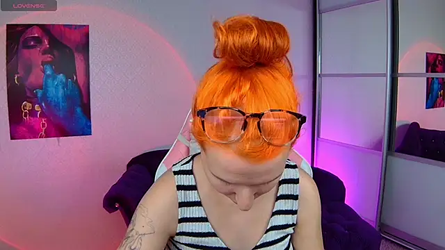 AliceBYKiss online show from 02.02.25