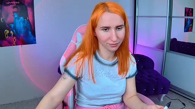 AliceBYKiss online show from 02.06.25