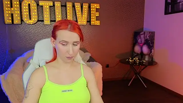 AliceBYKiss online show from 02.14.25