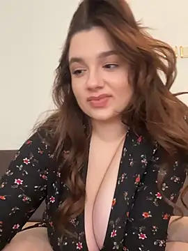 Dreamy Kitty online show from 01.27.25