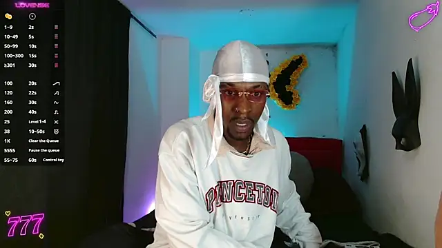 Aroonpapisex online show from 04.28.26