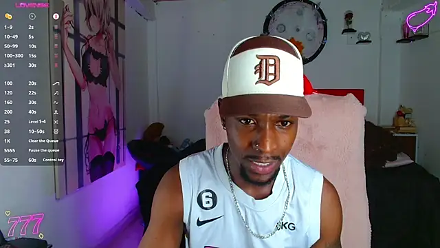 Aroonpapisex online show from 06.13.26
