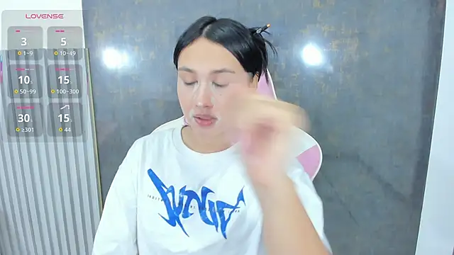 lana boomer online show from 12.21.25