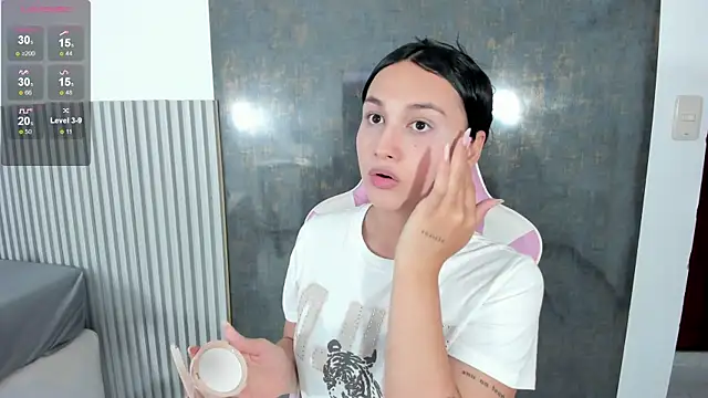 lana boomer online show from 01.10.26