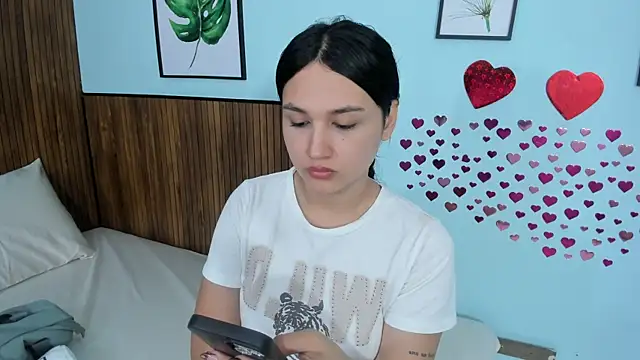 lana boomer online show from 05.08.26