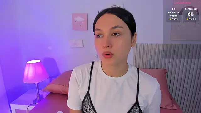 lana boomer online show from 05.09.26