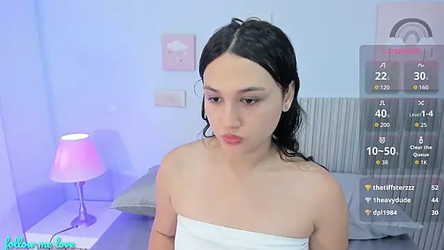 lana boomer online show from 05.22.26