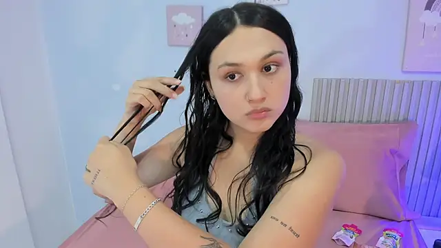 lana boomer online show from 06.19.26