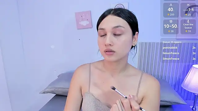 lana boomer online show from 06.28.26
